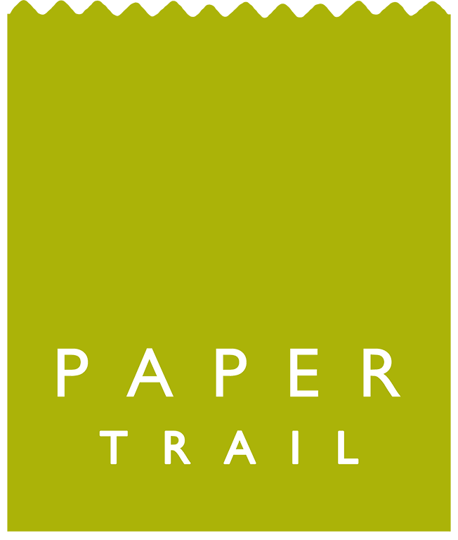 Paper Trail Rhinebeck