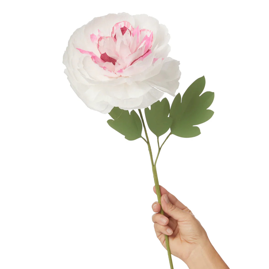 Livia Cetti Paper Flowers – Paper Trail Rhinebeck