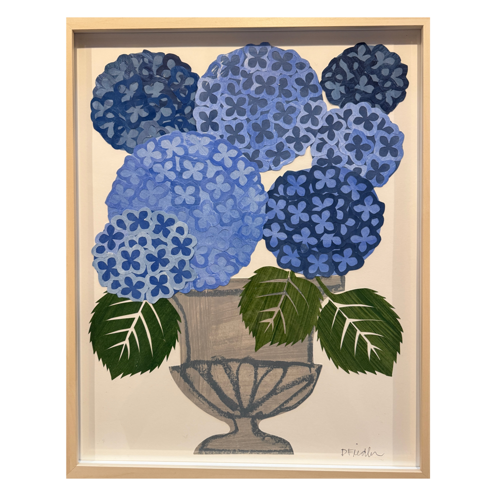 Denise Fiedler Collage – Paper Trail Rhinebeck