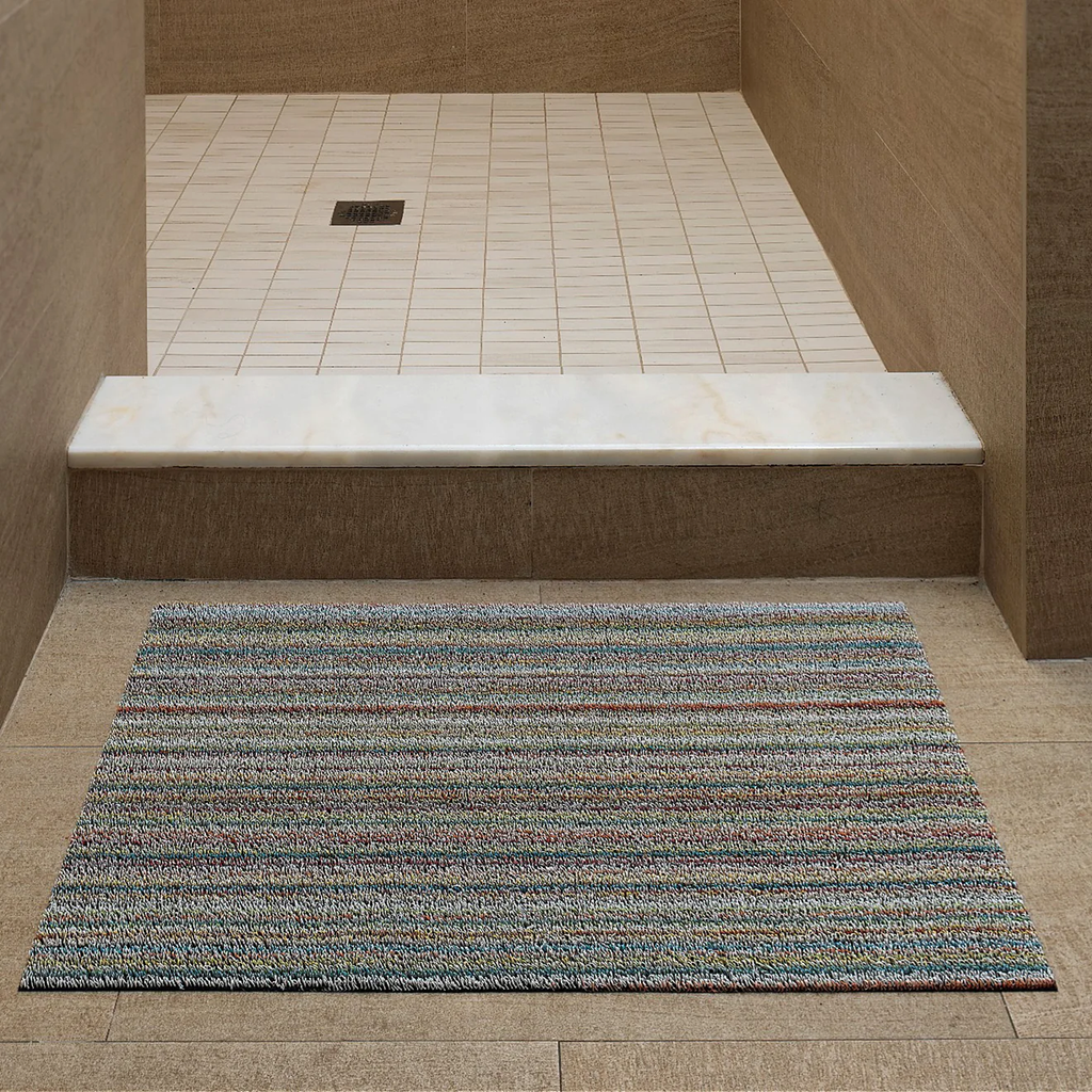 Chilewich Shag Doormats – Paper Trail Rhinebeck
