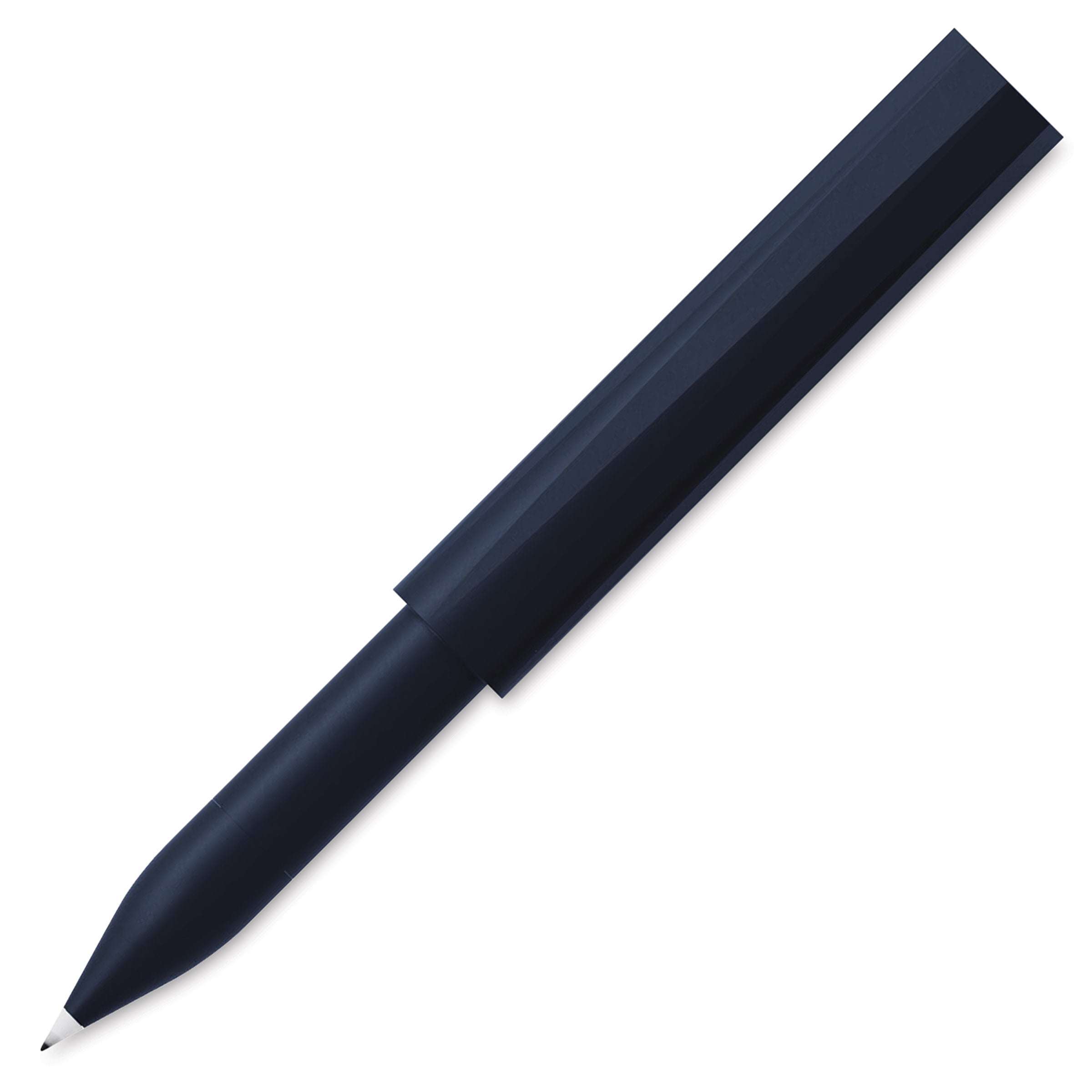 The Wren Refillable Pen Midnight – Paper Trail Rhinebeck