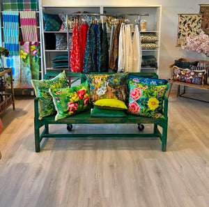 Paper Trail Rhinebeck