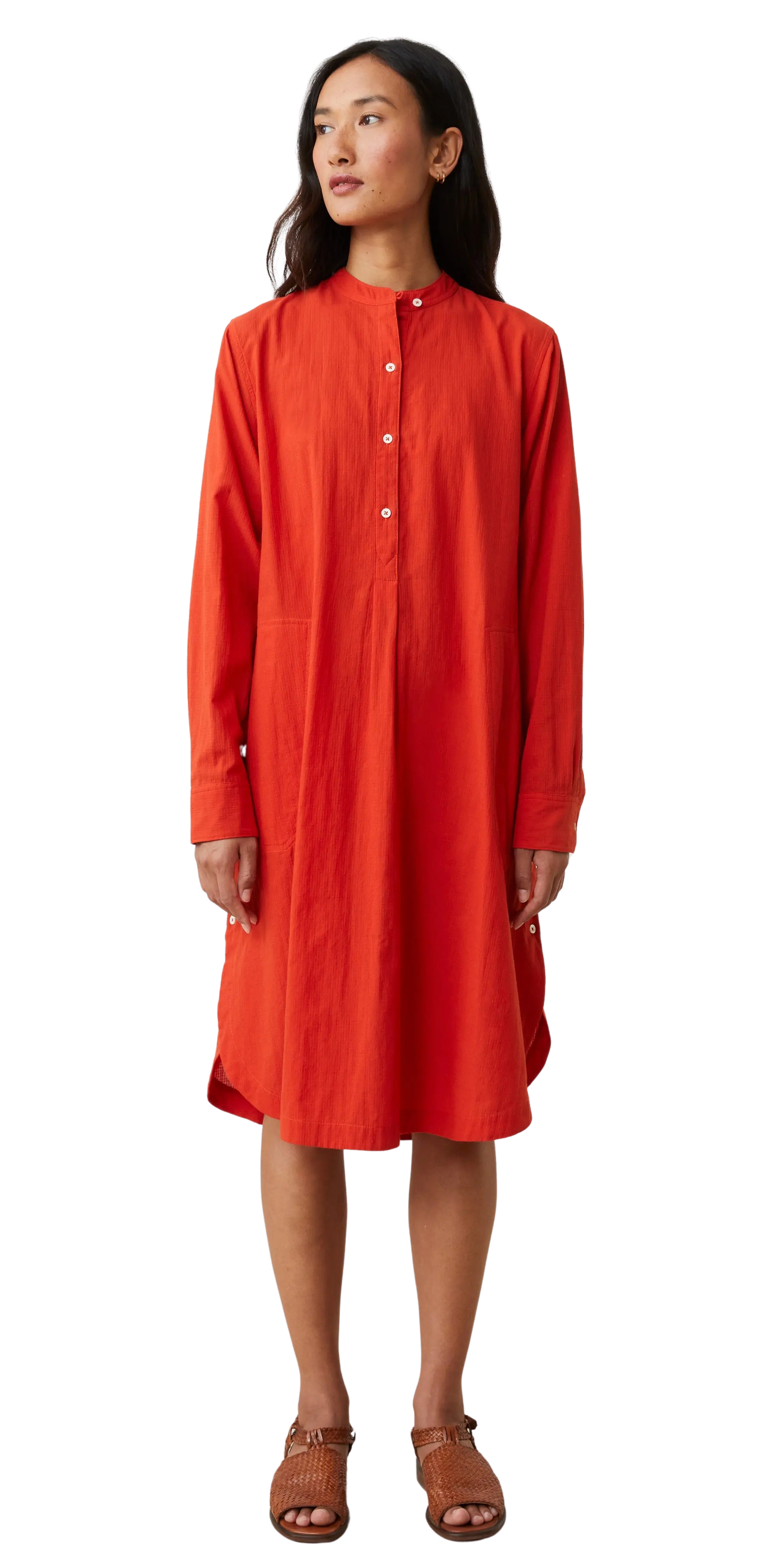 SALE! No. 784 Martine Dress