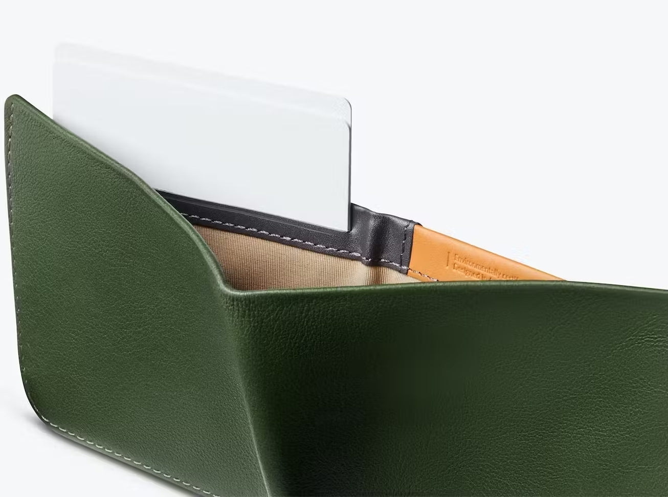 Bellroy Hide & Seek Leather Wallet