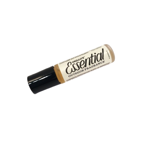 Grillo's Essential Insect Repellent – Paper Trail Rhinebeck
