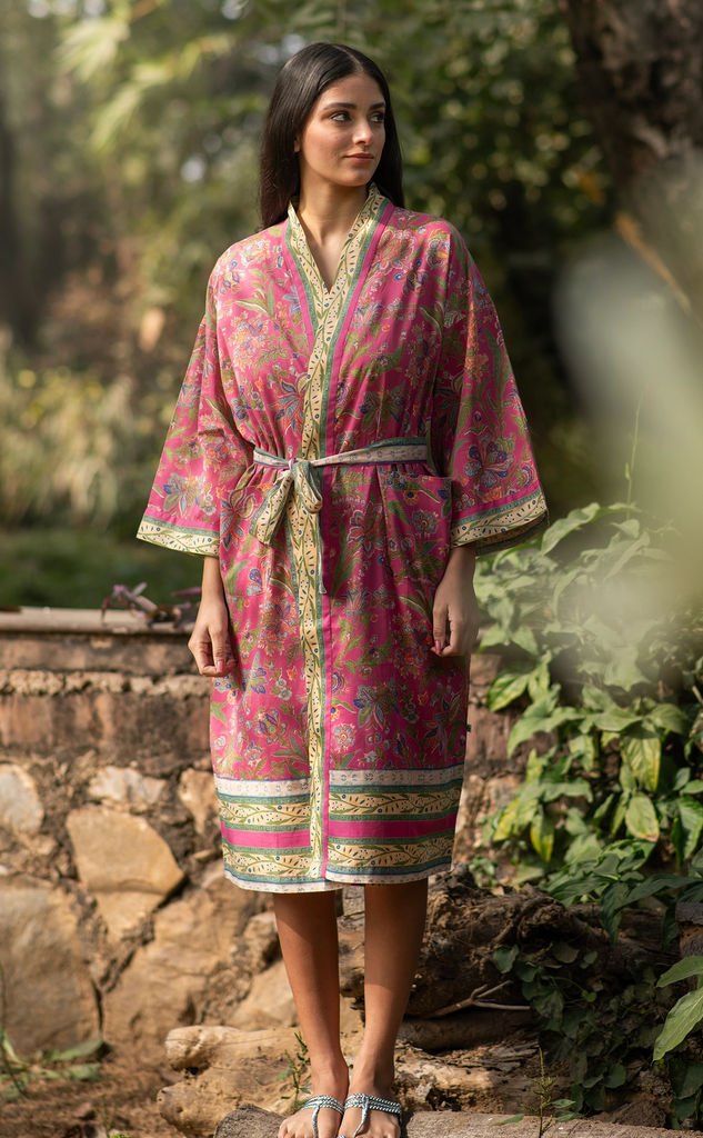 Kimonos – Paper Trail Rhinebeck