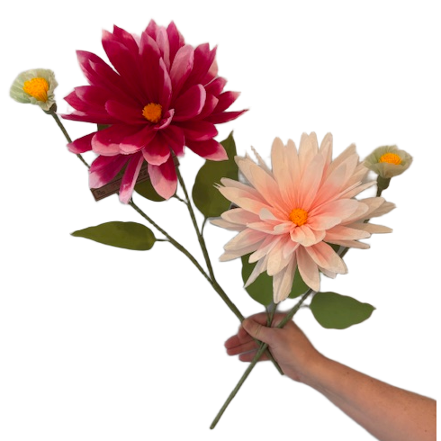 Livia Cetti Paper Flowers – Paper Trail Rhinebeck